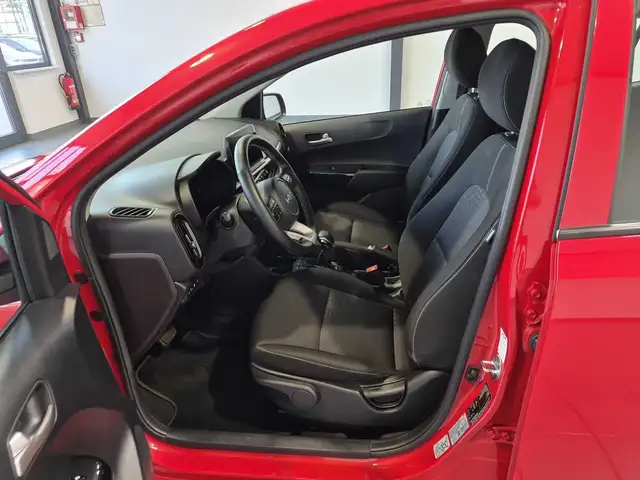 Kia Picanto view 8