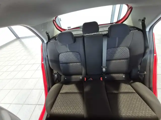 Kia Picanto view 14