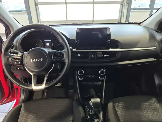 Kia Picanto view 9