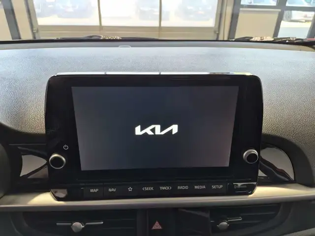 Kia Picanto view 11