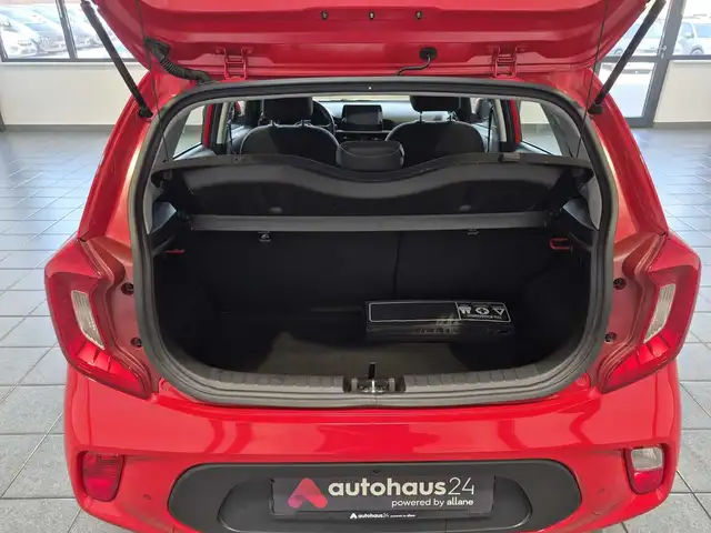 Kia Picanto view 6