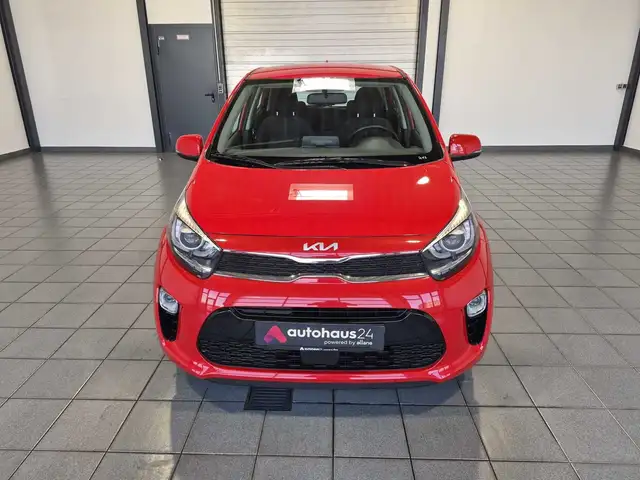 Kia Picanto view 2