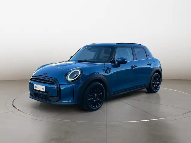 MINI One Mini 5p 1.5 One Camden 102cv