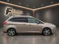 Ford Grand C-Max 1.0 EcoB. Auto-S&S Titanium 125 Beige - thumbnail 9