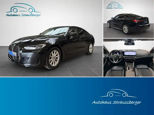 BMW 420 420d xDrive GranCoupe ACC HiFi HuD Rfk NP:67.000