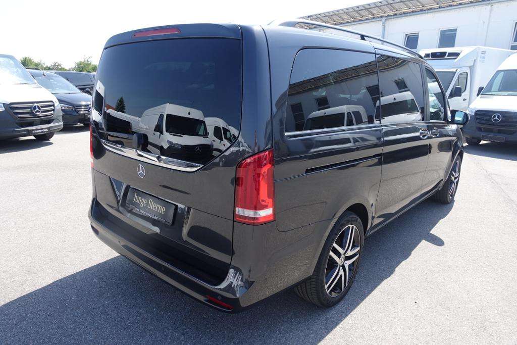 Mercedes-Benz V 300