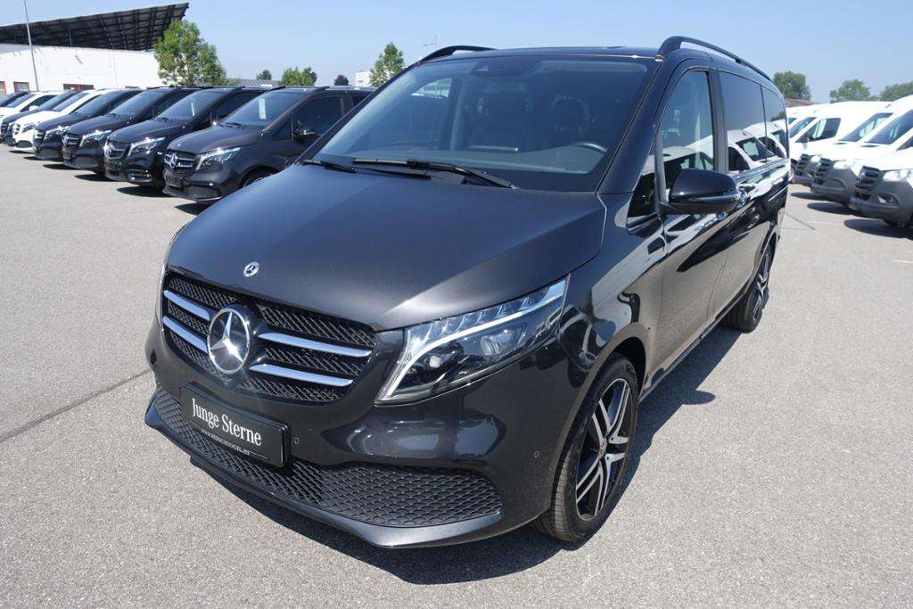 Mercedes-Benz V 300