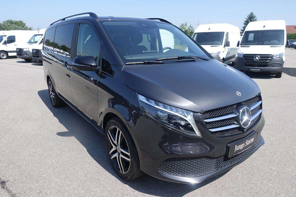 Mercedes-Benz V 300