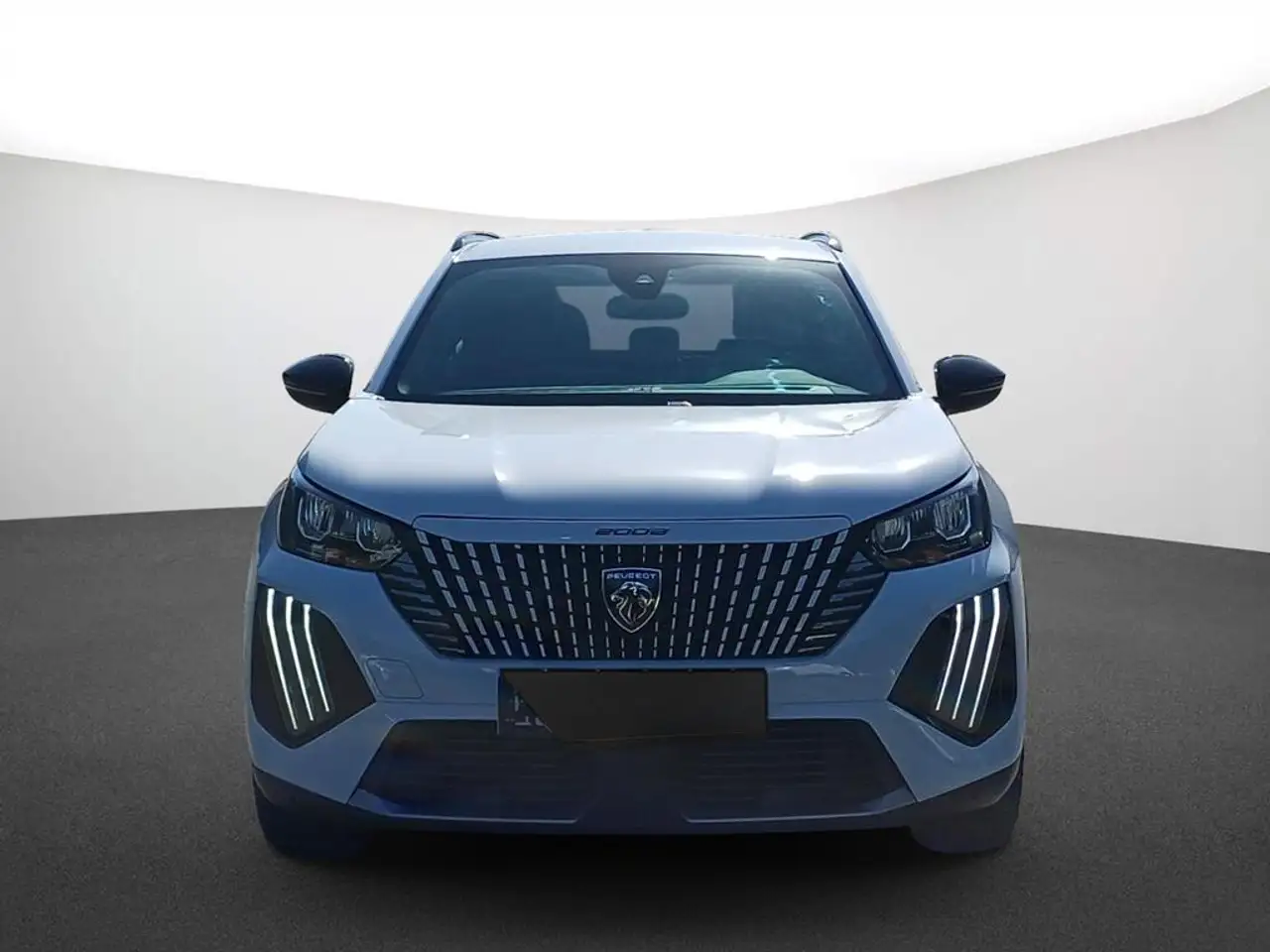 Peugeot 2008 Neuer 2008 Allure PureTech 100, миниатюра 2