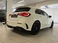 Mercedes-Benz A 35 AMG 4Matic 306cv + 19" / LOOK DARK !! Bianco - thumbnail 7