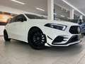Mercedes-Benz A 35 AMG 4Matic 306cv + 19" / LOOK DARK !! Bianco - thumbnail 3