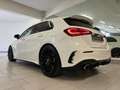 Mercedes-Benz A 35 AMG 4Matic 306cv + 19" / LOOK DARK !! Bianco - thumbnail 5