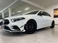 Mercedes-Benz A 35 AMG 4Matic 306cv + 19" / LOOK DARK !! Bianco - thumbnail 1