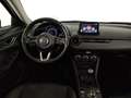 Mazda CX-3 1.8 Exceed navi i-Activsense Technology AWD 115cv Szürke - thumbnail 4