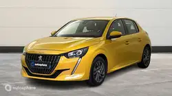 Peugeot 208 1.2 PureTech 75ch S\u0026S Active Business