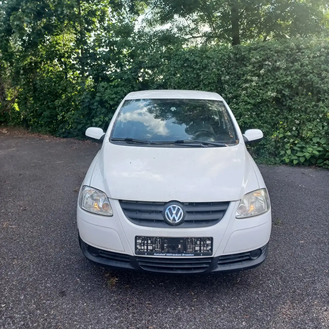 Volkswagen Fox 1.4 - 1