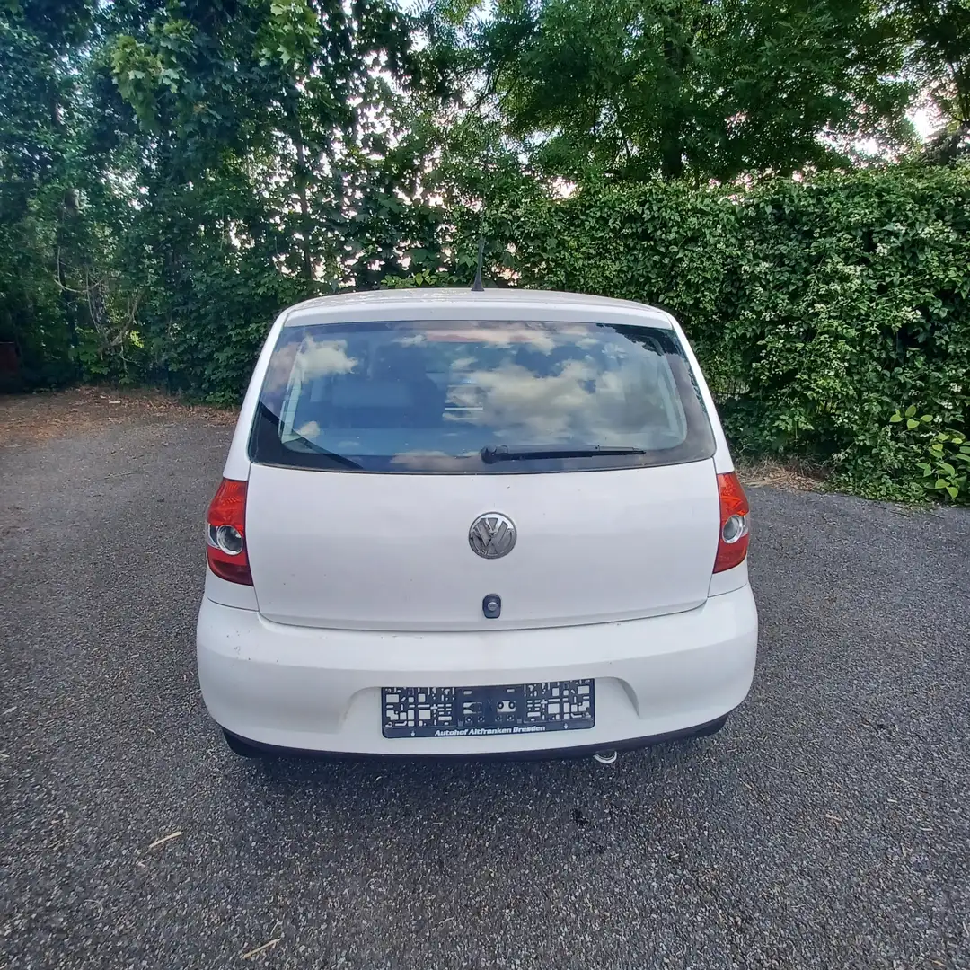 Volkswagen Fox 1.4 - 2