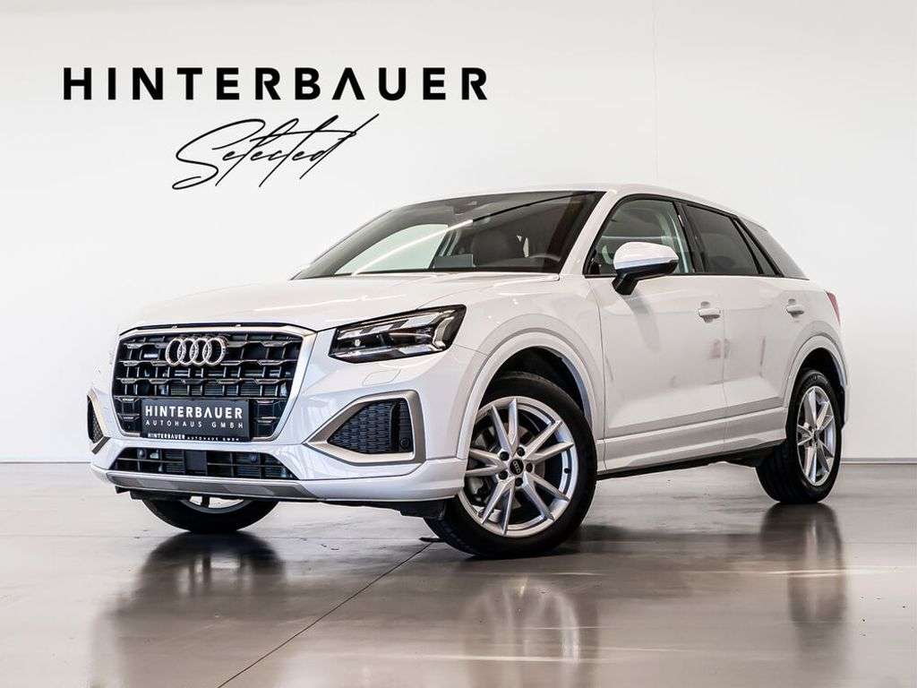 2024 Audi Q2