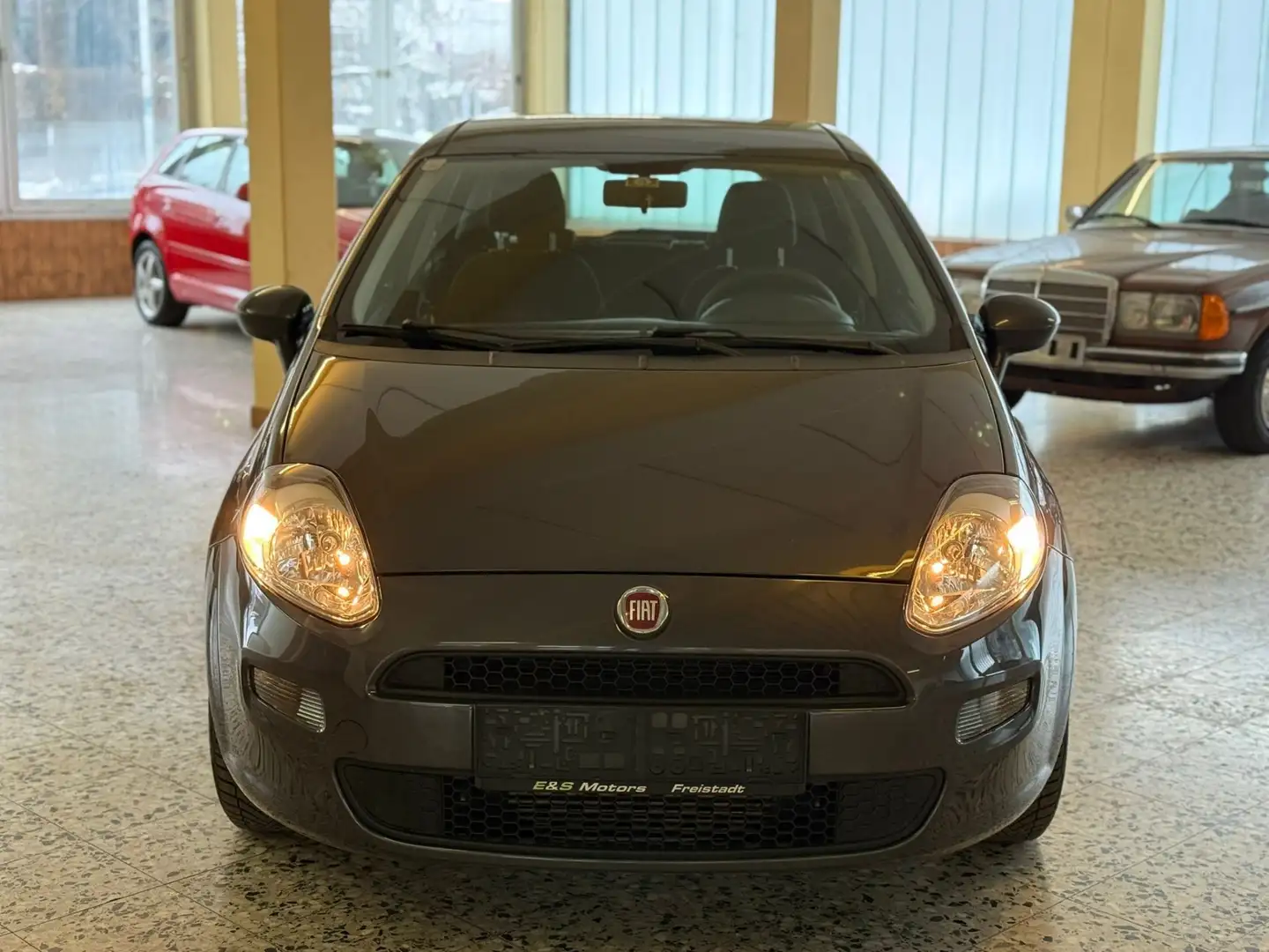 Fiat Punto Evo 1.3 16V Multijet Dynamic Start&Stop - 2