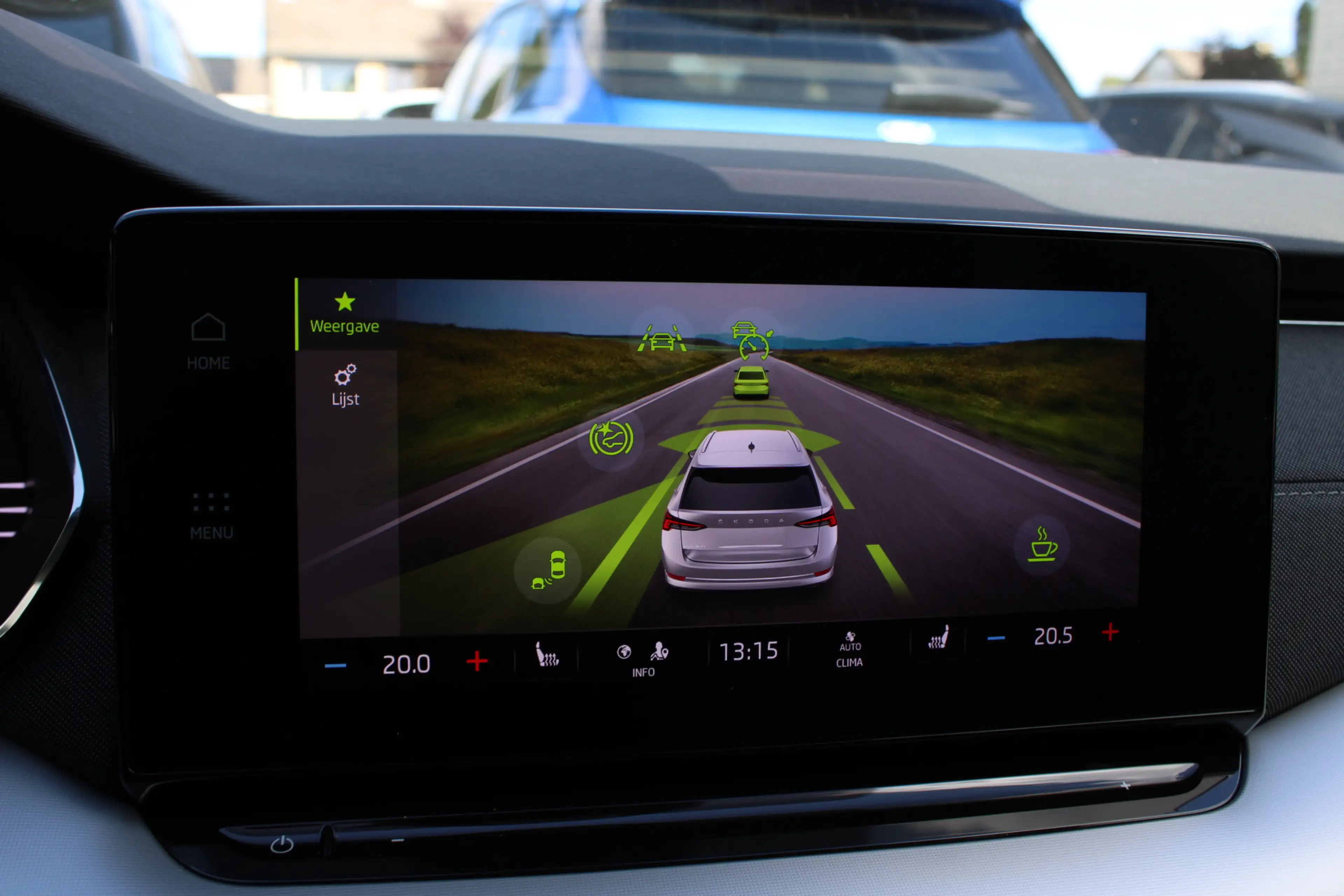 Skoda Octavia Combi 1.0 e-TSI Business Edition Plus | Trekhaak | — photo 36