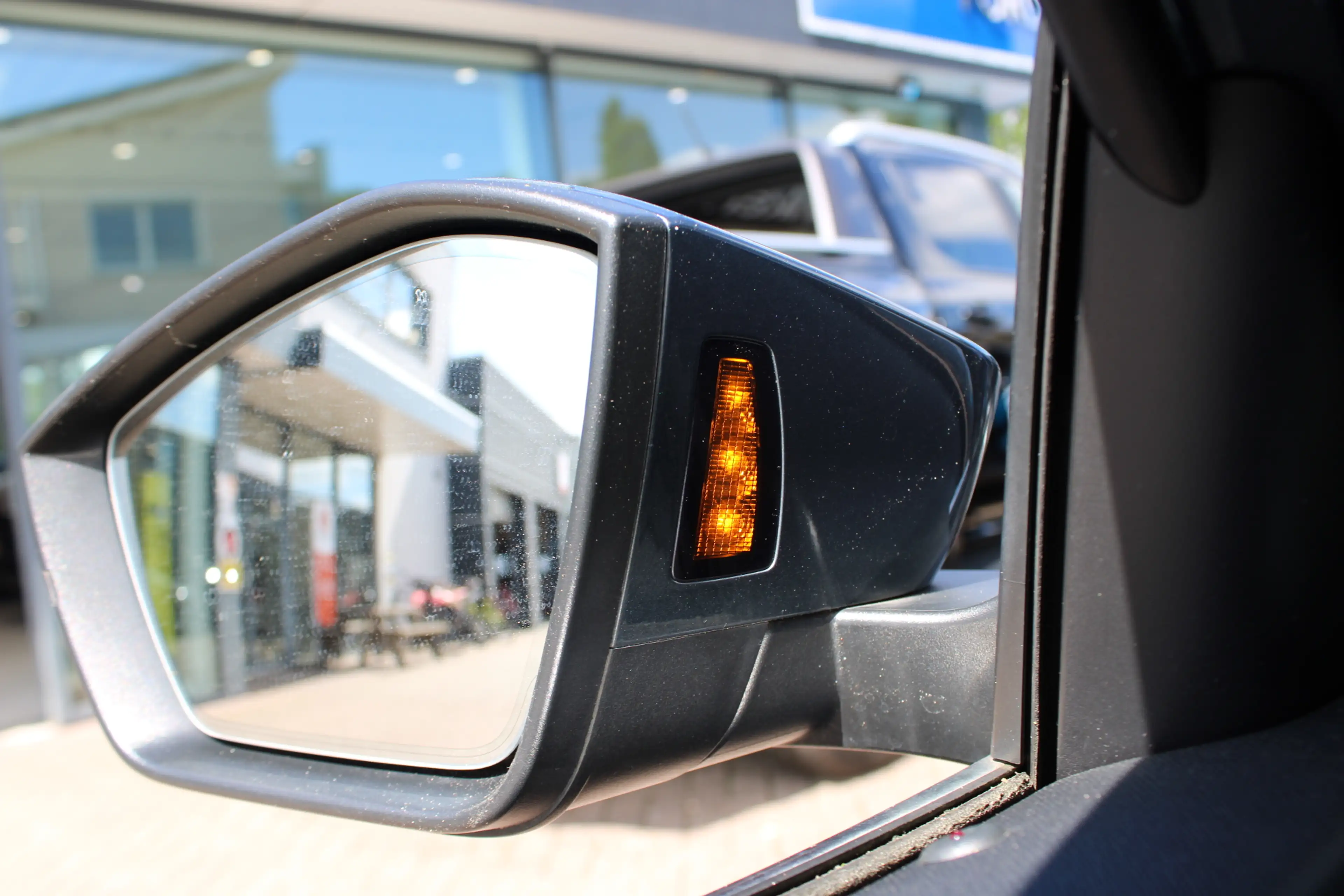 Skoda Octavia Combi 1.0 e-TSI Business Edition Plus | Trekhaak | — photo 37
