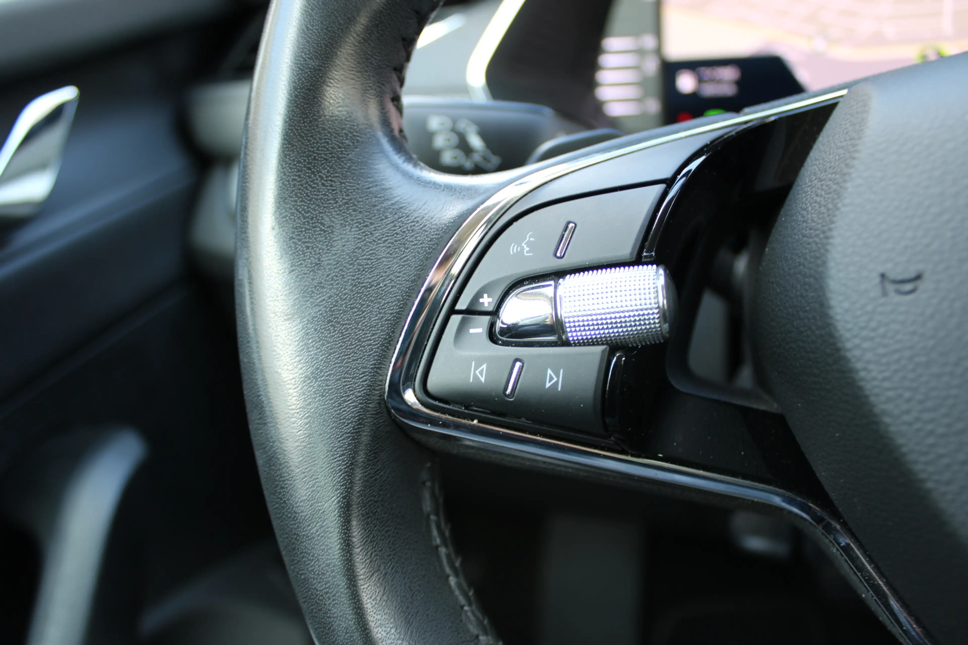 Skoda Octavia Combi 1.0 e-TSI Business Edition Plus | Trekhaak | — photo 15