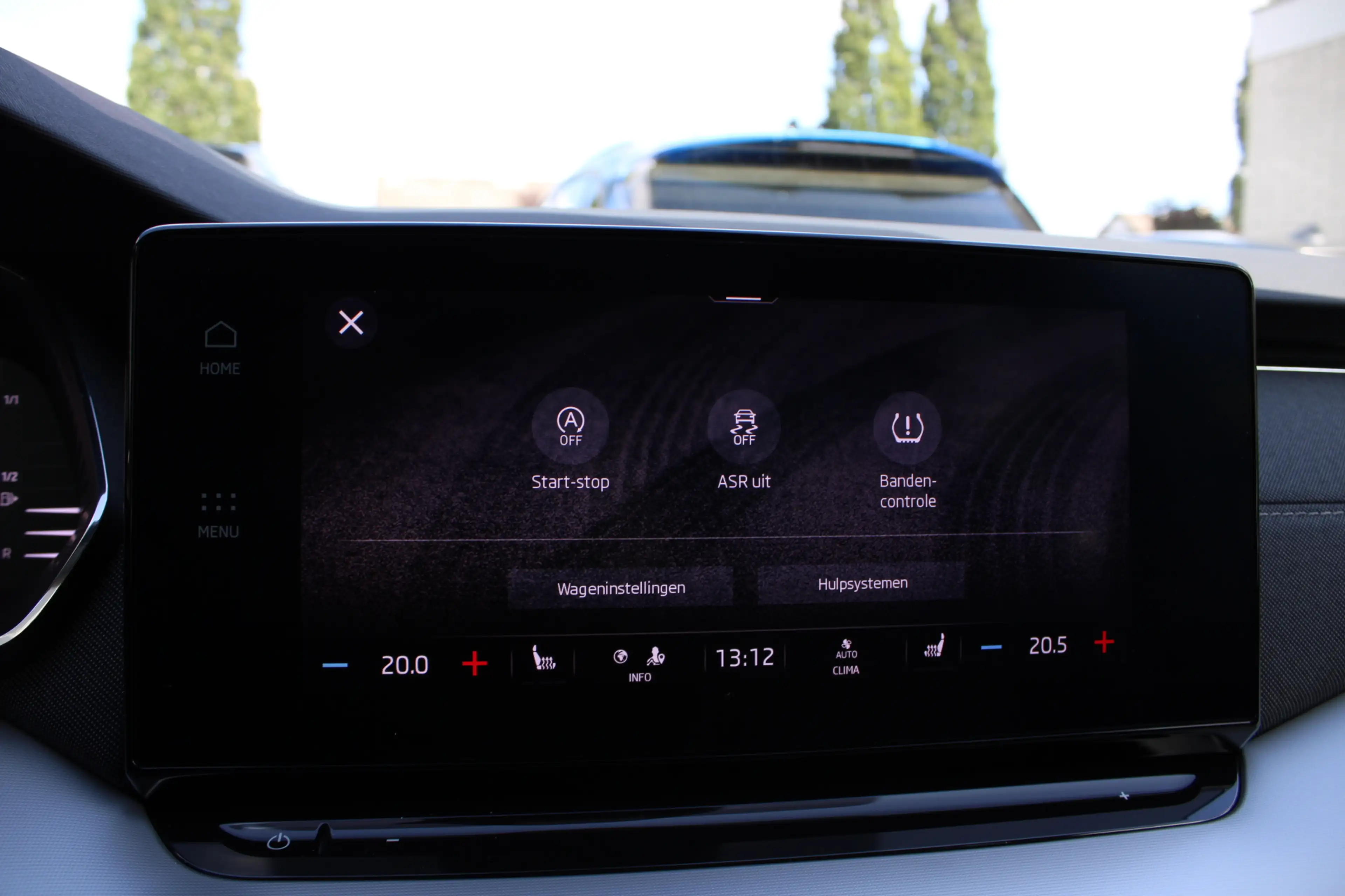Skoda Octavia Combi 1.0 e-TSI Business Edition Plus | Trekhaak | — photo 29