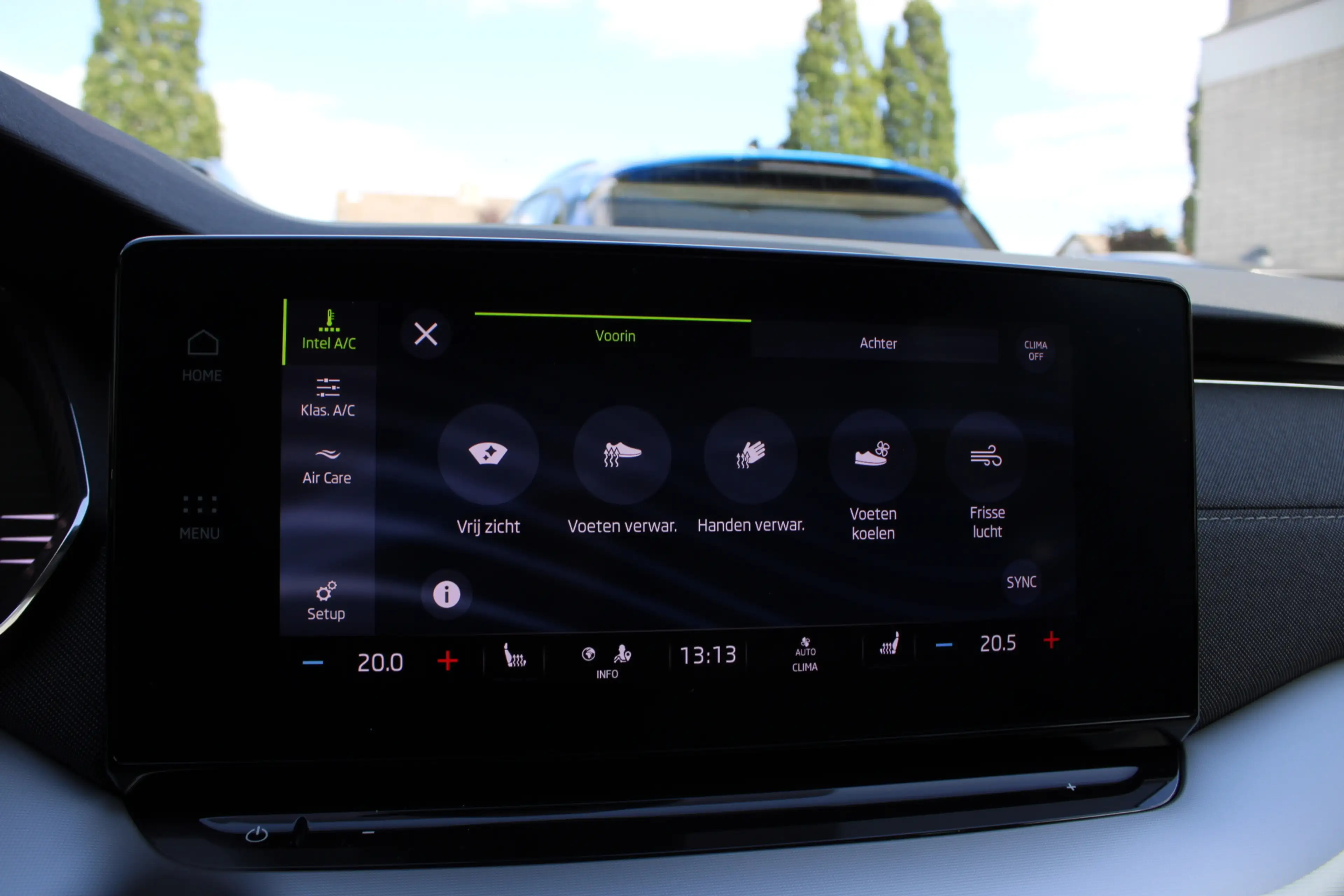Skoda Octavia Combi 1.0 e-TSI Business Edition Plus | Trekhaak | — photo 32