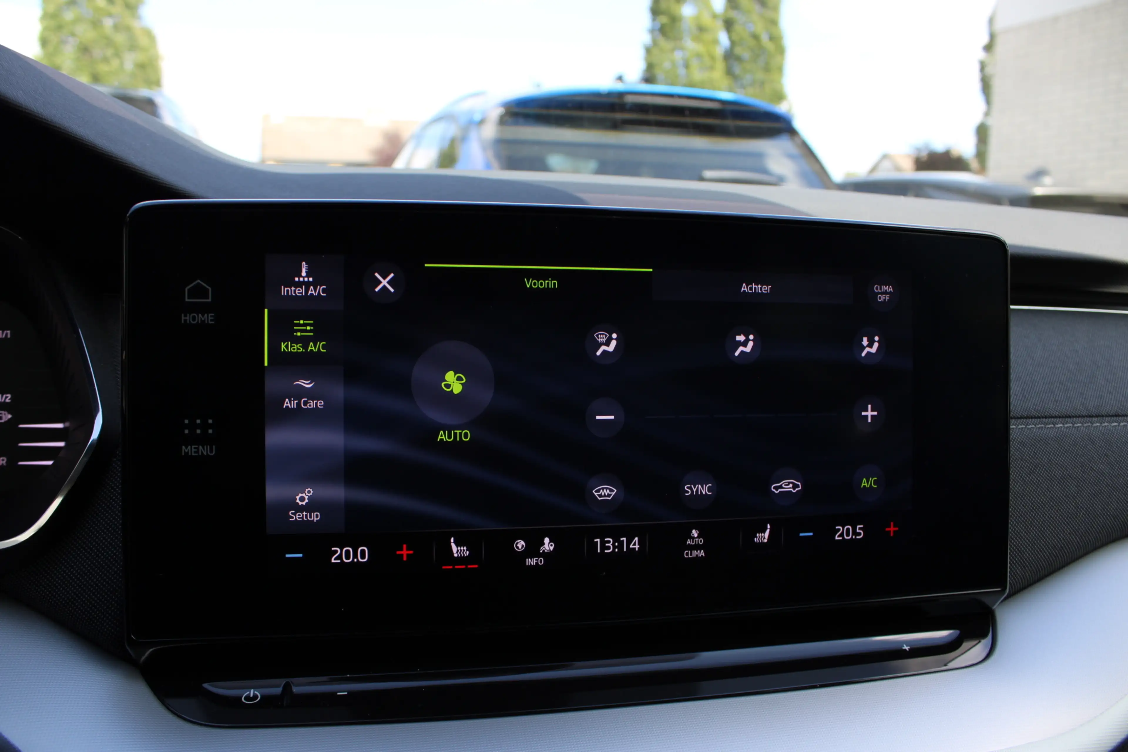 Skoda Octavia Combi 1.0 e-TSI Business Edition Plus | Trekhaak | — photo 33