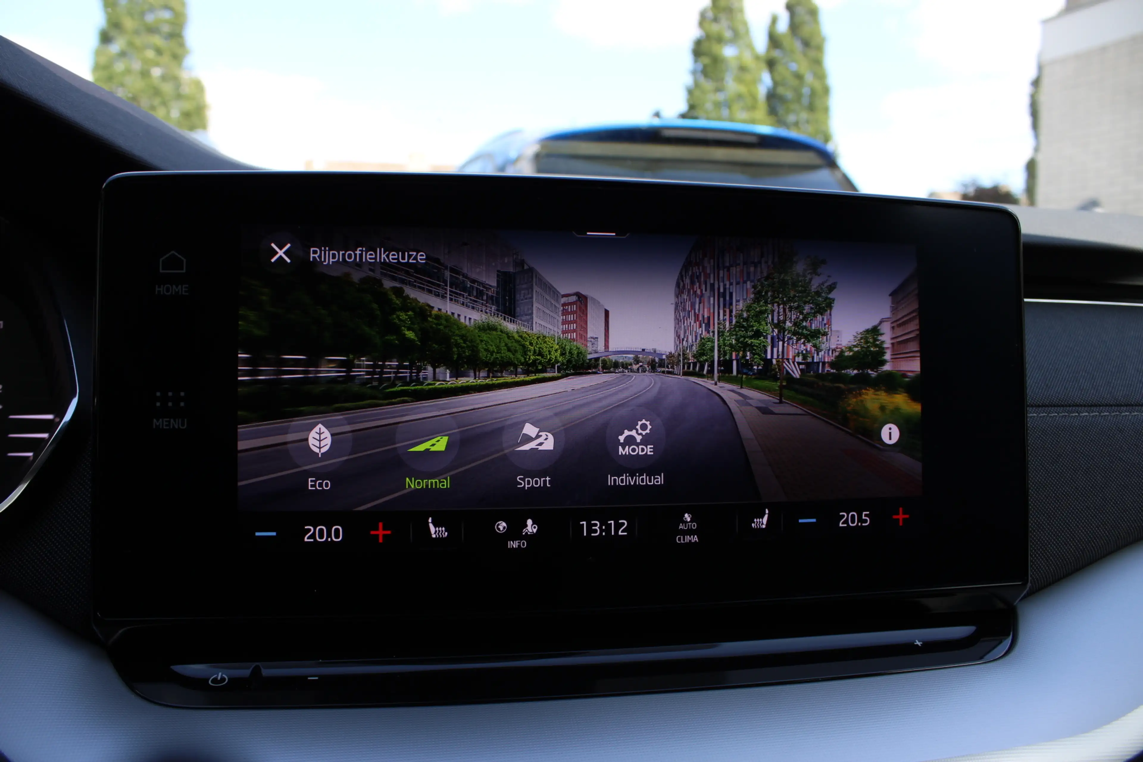 Skoda Octavia Combi 1.0 e-TSI Business Edition Plus | Trekhaak | — photo 30