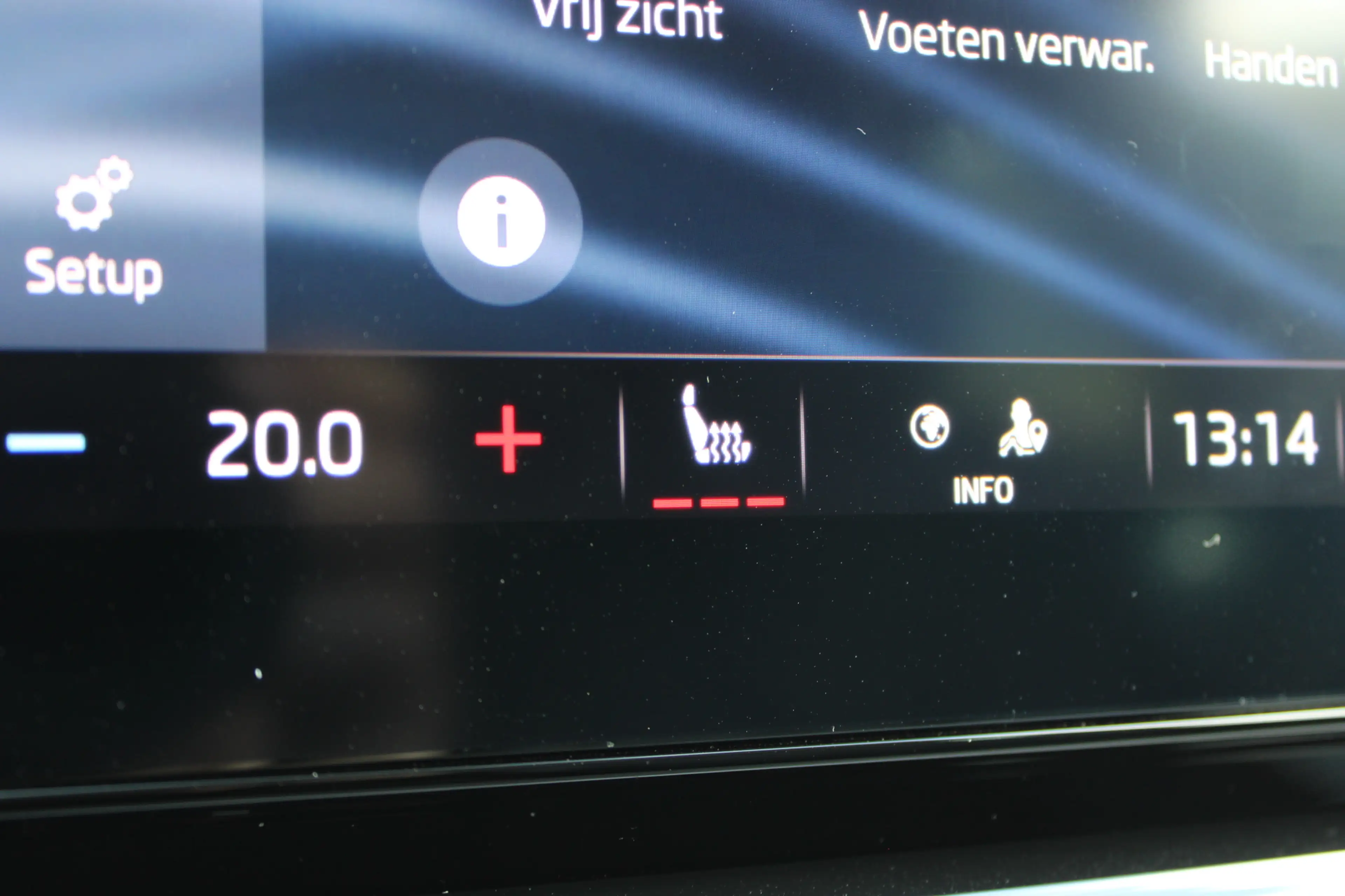 Skoda Octavia Combi 1.0 e-TSI Business Edition Plus | Trekhaak | — photo 34