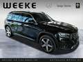 Mercedes-Benz GLB 180 Progressive ADVANCED+ANHÄNGERKUPPLUNG+SM Noir - thumbnail 4