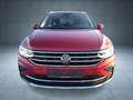 Volkswagen Tiguan Elegance 1.5 TSI DSG AHK/Nav/Kam/Massage Rot - thumbnail 8
