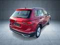 Volkswagen Tiguan Elegance 1.5 TSI DSG AHK/Nav/Kam/Massage Rot - thumbnail 5