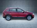 Volkswagen Tiguan Elegance 1.5 TSI DSG AHK/Nav/Kam/Massage Rot - thumbnail 6