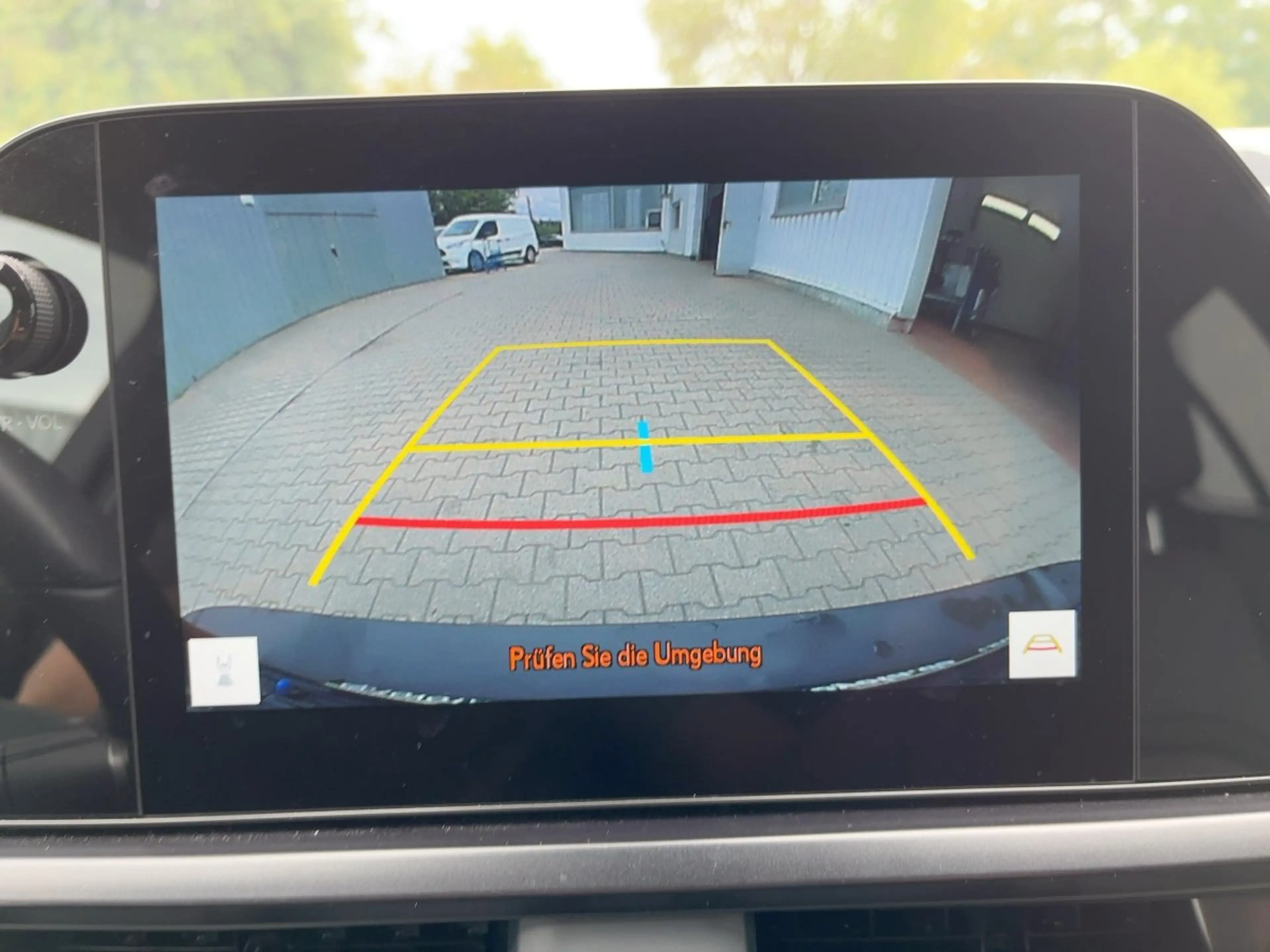 Lexus UX 250h F Sport Design Navi*ACC*KAM*SHZ*DAB — photo 14