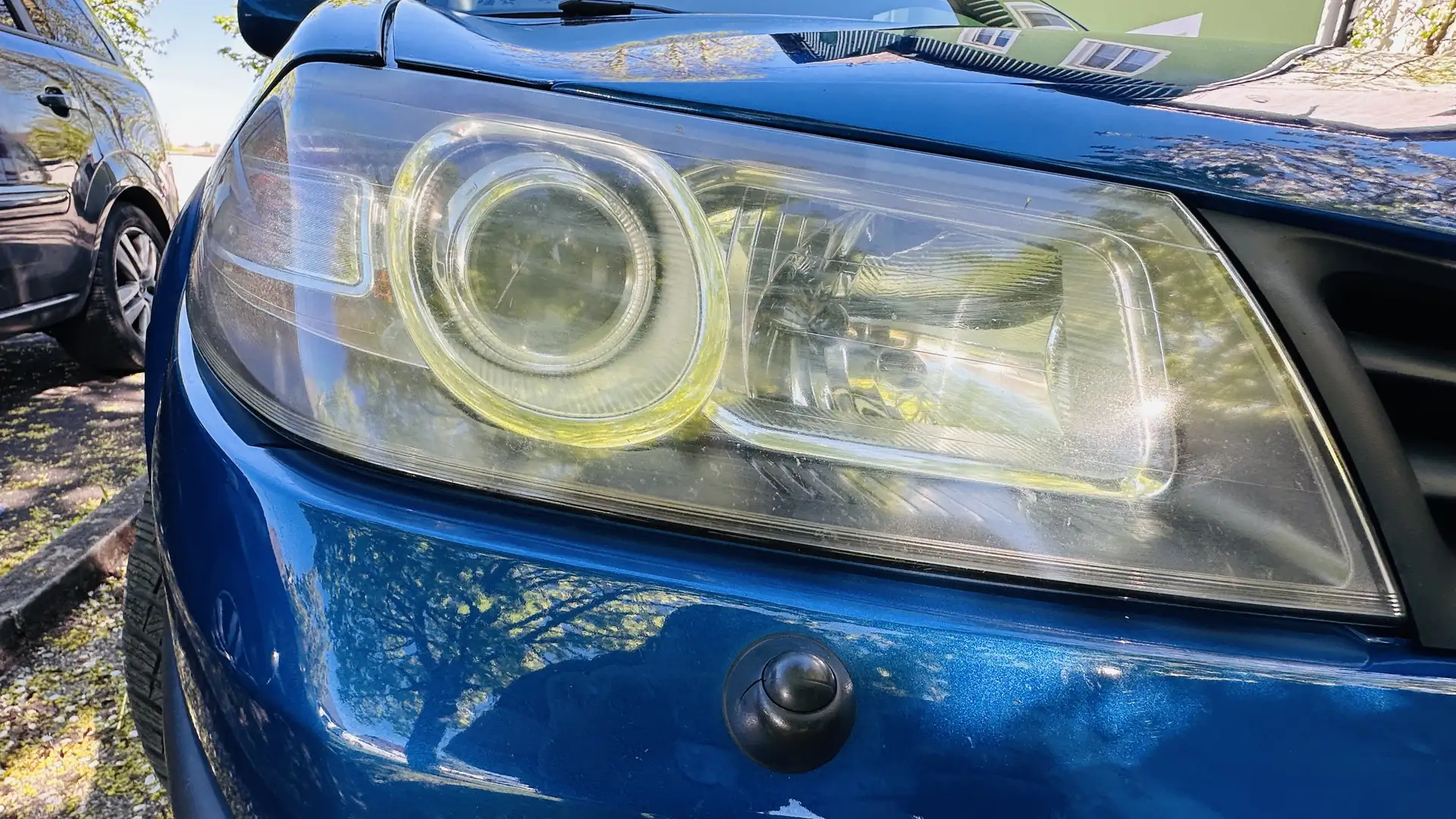 Renault Megane 1.5 dCi Grandtour Avantage - 2