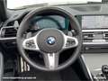 BMW 420 i Cabrio Sportpaket HK HiFi DAB LED WLAN RFK Blauw - thumbnail 12