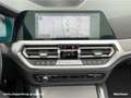 BMW 420 i Cabrio Sportpaket HK HiFi DAB LED WLAN RFK Blau - thumbnail 17