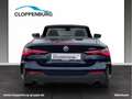 BMW 420 i Cabrio Sportpaket HK HiFi DAB LED WLAN RFK Bleu - thumbnail 4