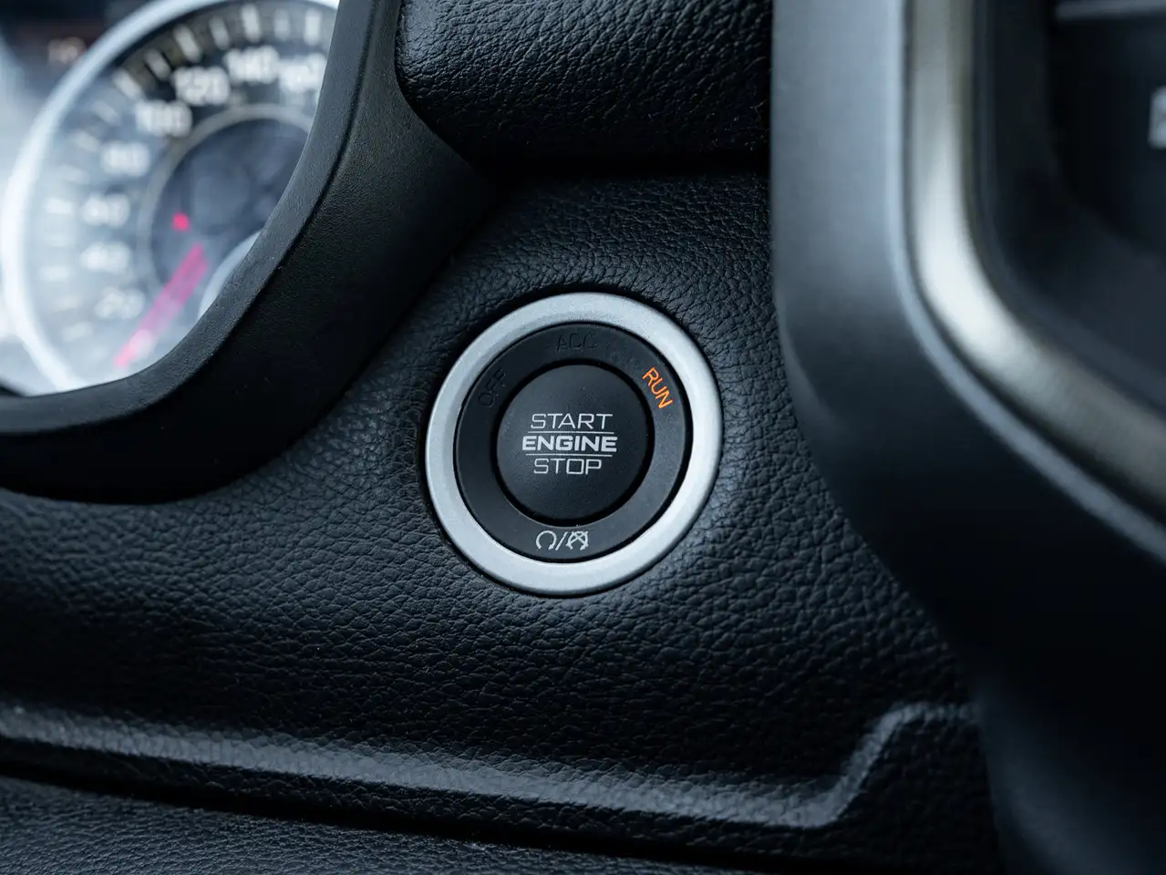 RAM 1500 fotografie RAM 1500