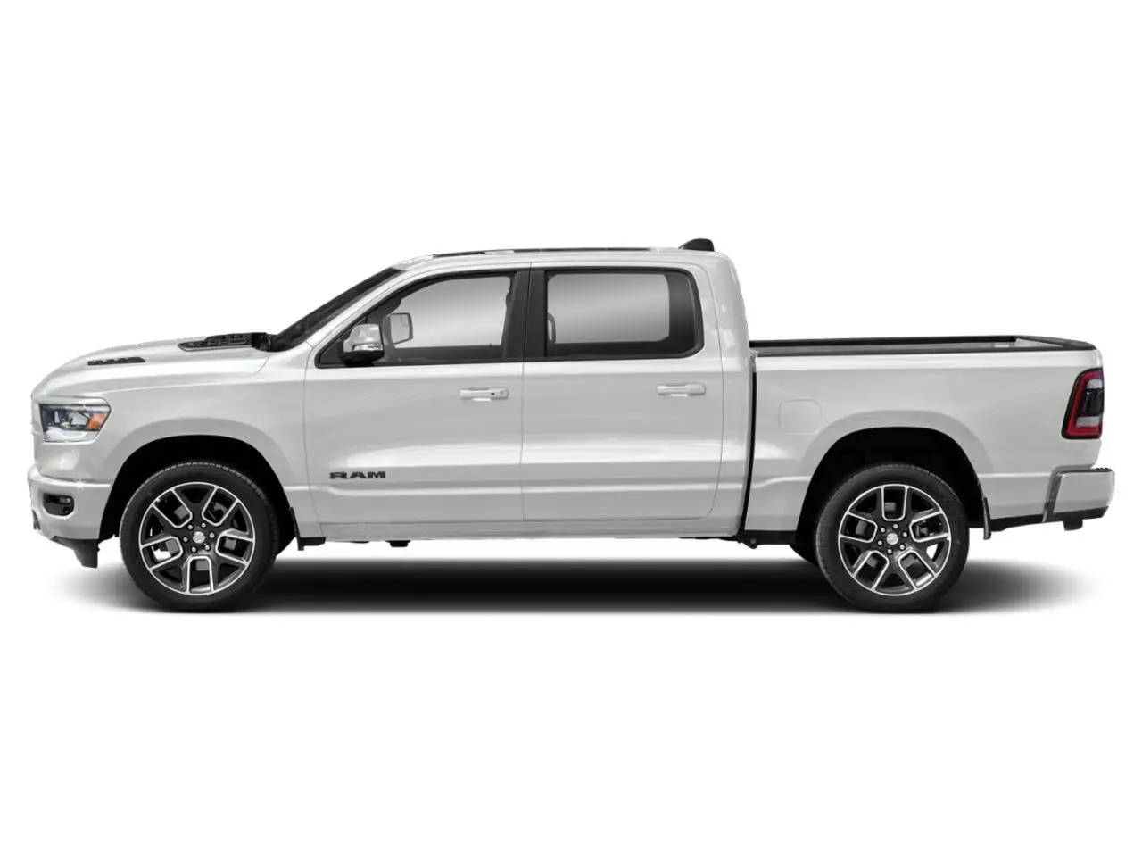 RAM 1500 fotografie RAM 1500