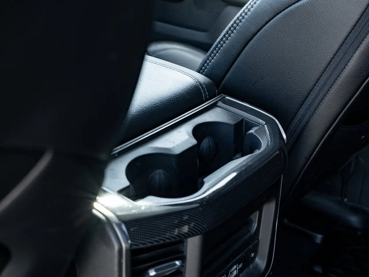 RAM 1500 fotografie RAM 1500