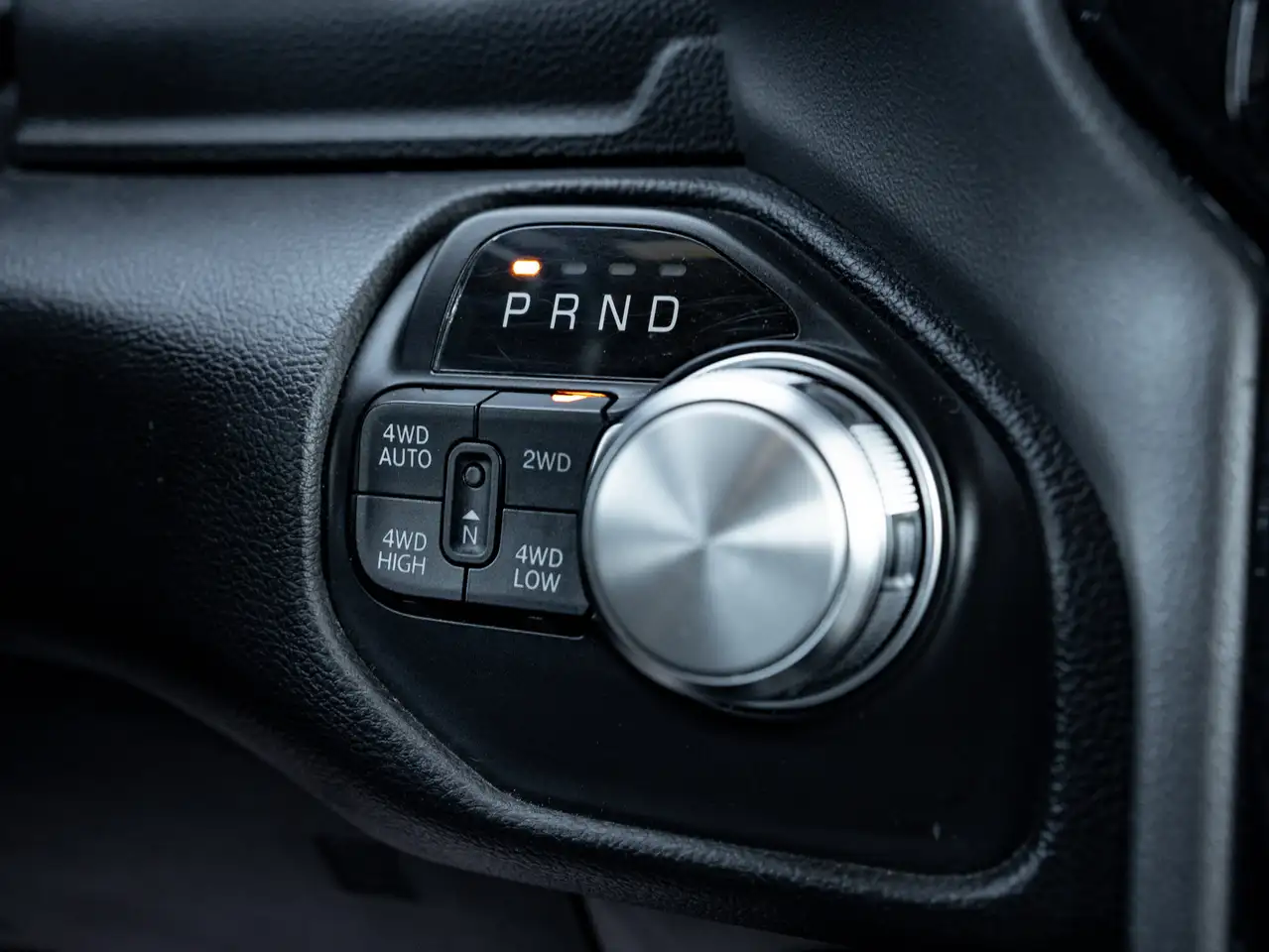 RAM 1500 fotografie RAM 1500