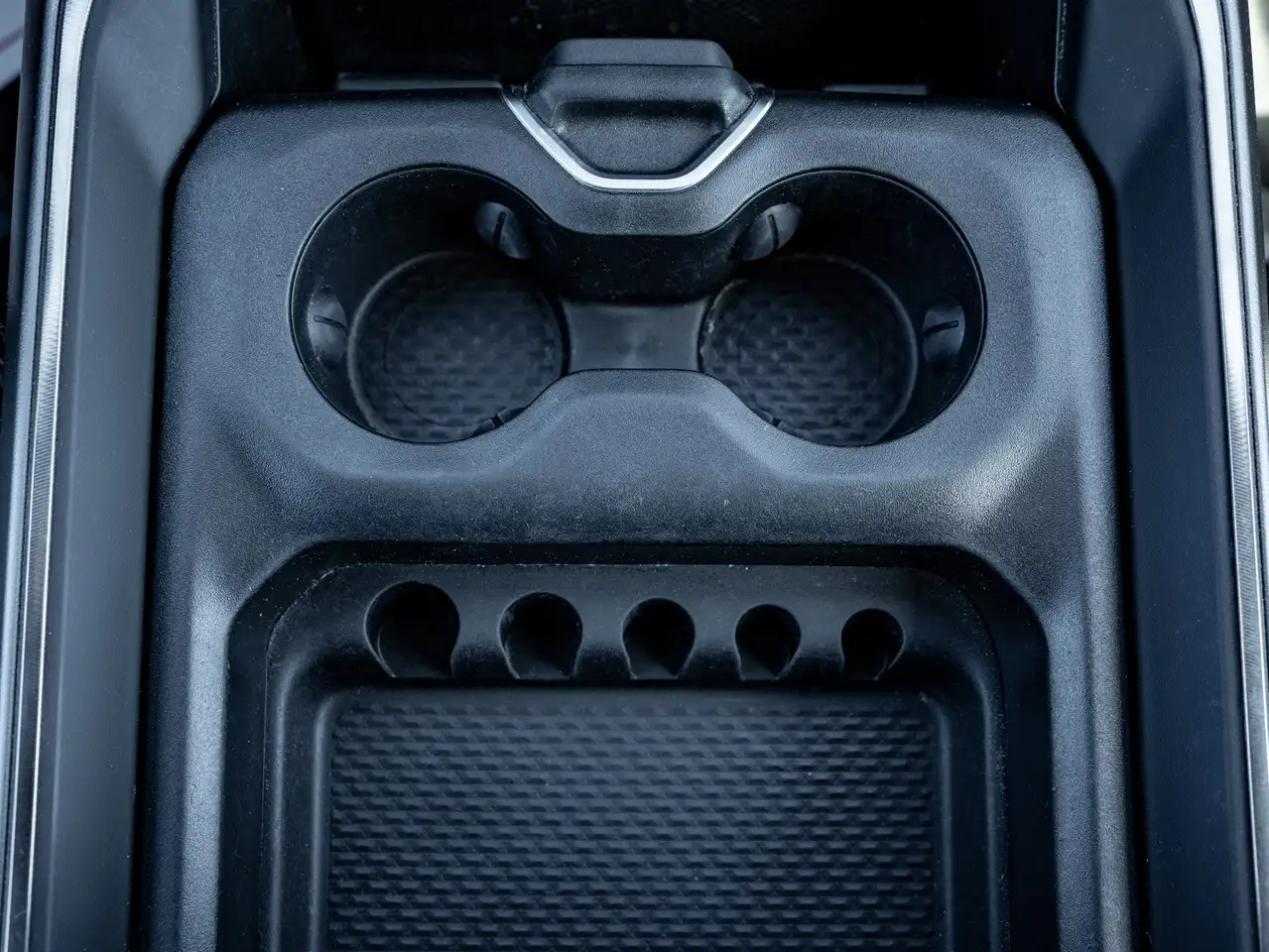 RAM 1500 fotografie RAM 1500