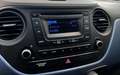 Hyundai i10 1.0i i-Motion Comfort Carplay_Navi_Bluetooth_pdc Bleu - thumbnail 9