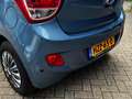 Hyundai i10 1.0i i-Motion Comfort Carplay_Navi_Bluetooth_pdc Bleu - thumbnail 8