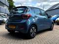 Hyundai i10 1.0i i-Motion Comfort Carplay_Navi_Bluetooth_pdc Bleu - thumbnail 12