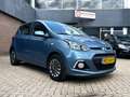 Hyundai i10 1.0i i-Motion Comfort Carplay_Navi_Bluetooth_pdc Bleu - thumbnail 13