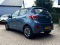 Hyundai i10 1.0i i-Motion Comfort Carplay_Navi_Bluetooth_pdc Bleu - thumbnail 2